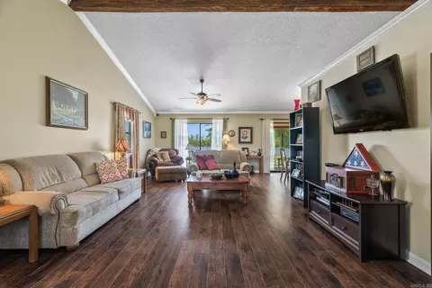 Living - 13402 Old River Dr, Scott, AR 72142 photo 3 of 3