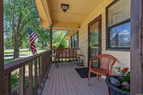 Exterior - 13402 Old River Dr, Scott, AR 72142 photo 2 of 11