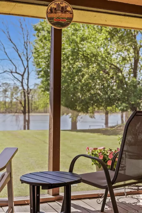 Exterior - 13402 Old River Dr, Scott, AR 72142 photo 8 of 11