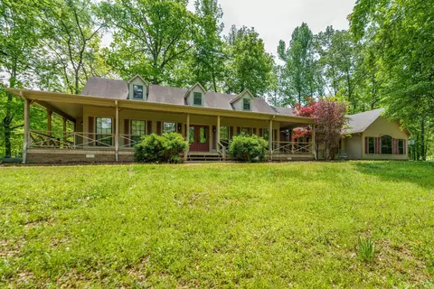 616 Murders Rd, Jessieville, AR 71949