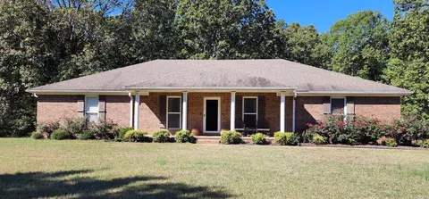 137 County Road 789 Rd, Wynne, AR 72396