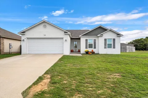 2001 Mallard Dr, Lake City, AR 72437