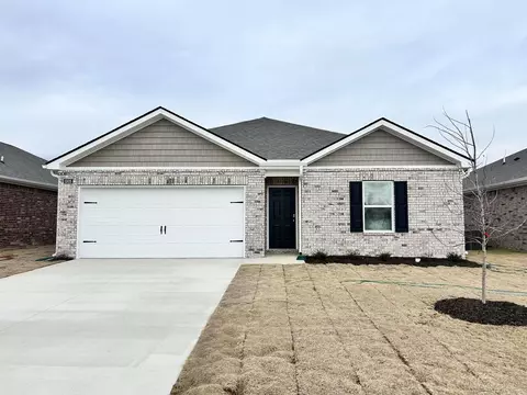 3505 Sweet Gum St, Paragould, AR 72450