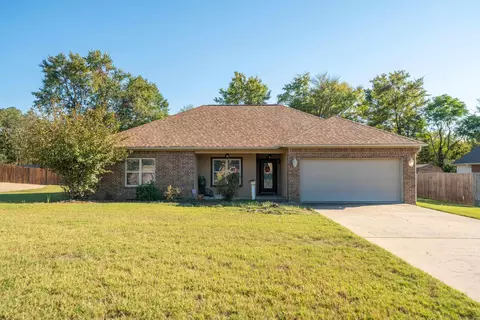 172 Mapleleaf Cir, Hot Springs National Park, AR 71901