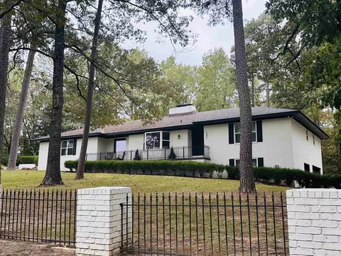 Exterior - 137 N Pine St, Mount Ida, AR 71957 photo 3 of 8