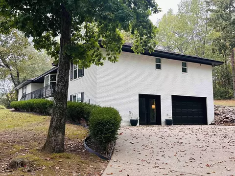 Exterior - 137 N Pine St, Mount Ida, AR 71957 photo 7 of 8