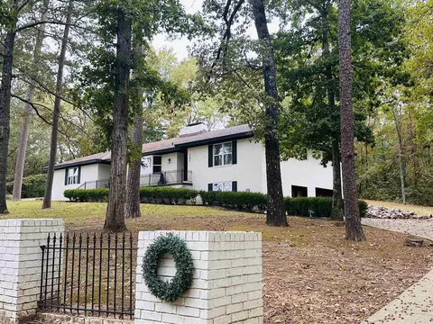 Exterior - 137 N Pine St, Mount Ida, AR 71957 photo 5 of 8