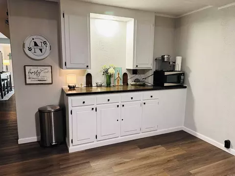 Kitchen - 137 N Pine St, Mount Ida, AR 71957 photo 7 of 7