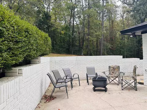 Exterior - 137 N Pine St, Mount Ida, AR 71957 photo 8 of 8