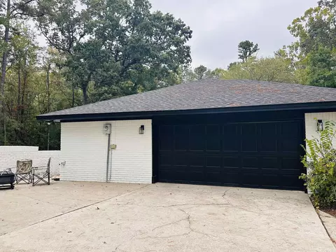 Exterior - 137 N Pine St, Mount Ida, AR 71957 photo 6 of 8