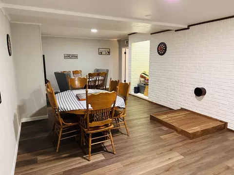 Dining - 137 N Pine St, Mount Ida, AR 71957 photo 4 of 4