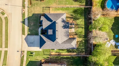 1700 Josh Dr, Conway, AR 72034 photo 25