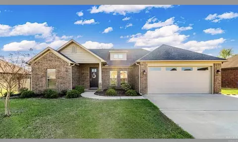 1700 Josh Dr, Conway, AR 72034 photo 1