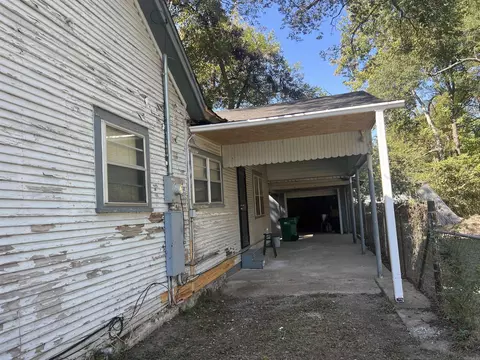 1704 S Cedar, Pine Bluff, AR 71603 photo 6