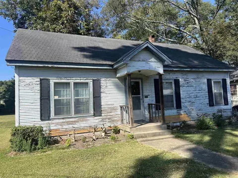 1704 S Cedar, Pine Bluff, AR 71603 photo 1