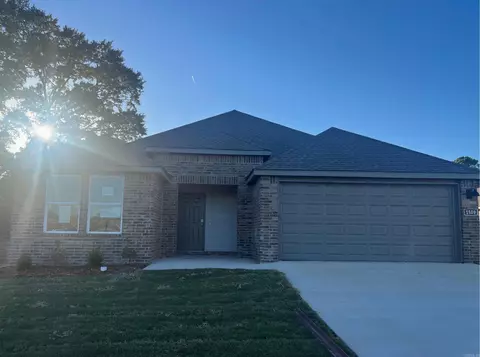 1509 Ridgefield Cir, Searcy, AR 72143