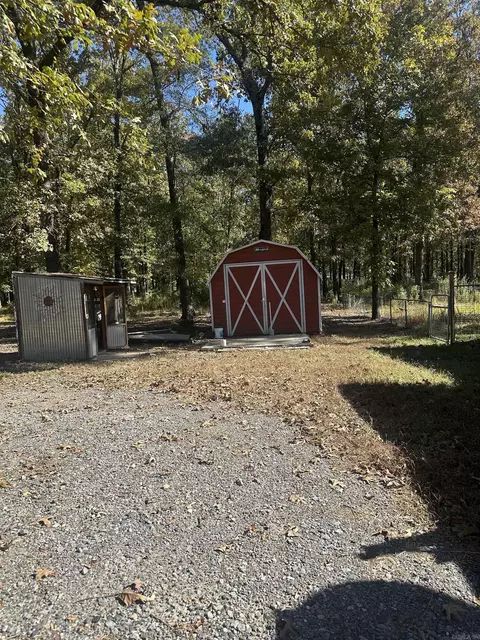 Exterior - 162 Jamie Ln, Beebe, AR 72012 photo 2 of 3