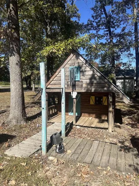 Exterior - 162 Jamie Ln, Beebe, AR 72012 photo 3 of 3
