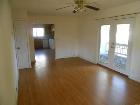 Living - 136 Third St, Clinton, AR 72031 photo 1 of 3