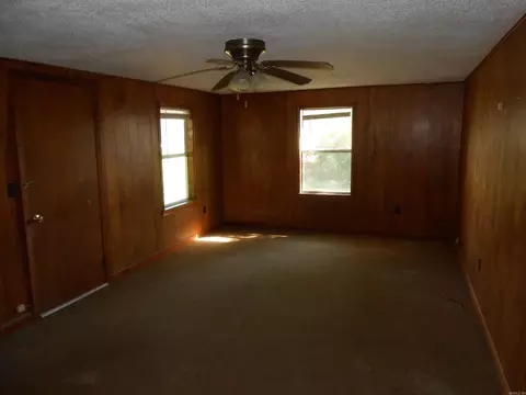 Living - 136 Third St, Clinton, AR 72031 photo 3 of 3