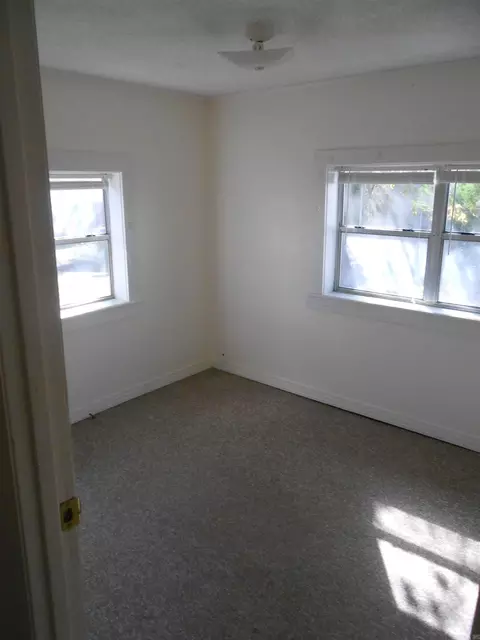 Bedroom - 136 Third St, Clinton, AR 72031 photo 3 of 4