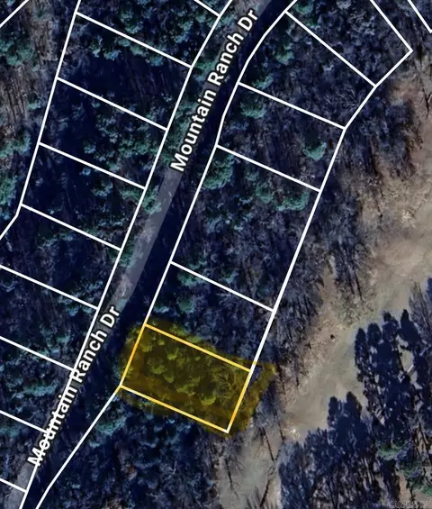 lot12 Block 2 Mountain Ranch Dr, Fairfield Bay, AR 72088