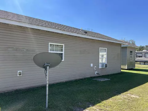 Exterior - 4207 Mayberry, Pine Bluff, AR 71603 photo 6 of 7