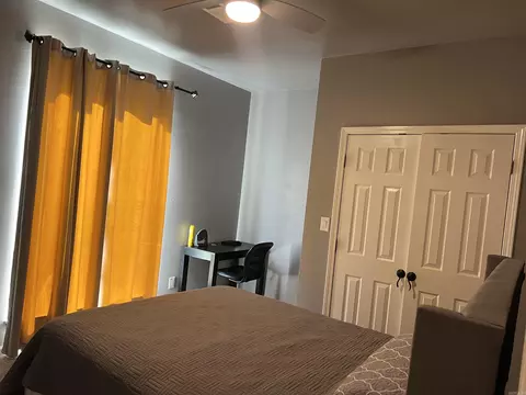 Bedroom - 4207 Mayberry, Pine Bluff, AR 71603 photo 2 of 6