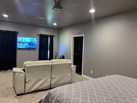 Bedroom - 4207 Mayberry, Pine Bluff, AR 71603 photo 4 of 6