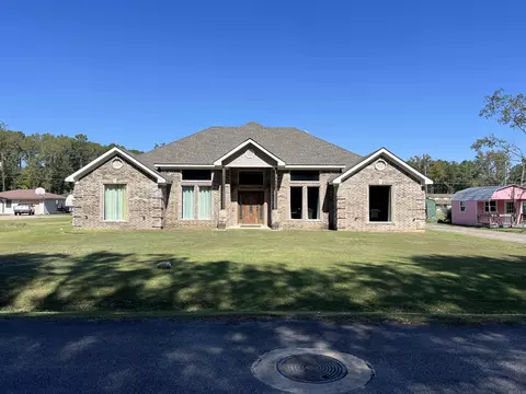 Exterior - 4207 Mayberry, Pine Bluff, AR 71603 photo 1 of 7