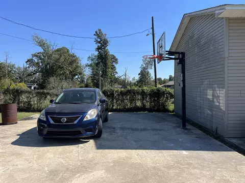 Exterior - 4207 Mayberry, Pine Bluff, AR 71603 photo 7 of 7