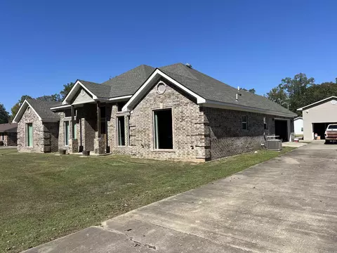 Exterior - 4207 Mayberry, Pine Bluff, AR 71603 photo 3 of 7