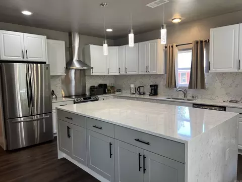 Kitchen - 4207 Mayberry, Pine Bluff, AR 71603 photo 1 of 5