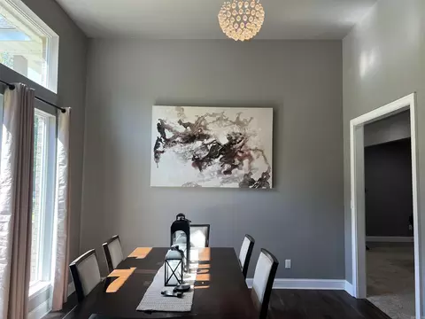 Dining - 4207 Mayberry, Pine Bluff, AR 71603 photo 1 of 2