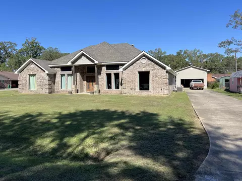 Exterior - 4207 Mayberry, Pine Bluff, AR 71603 photo 2 of 7