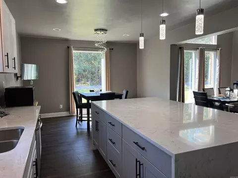 Kitchen - 4207 Mayberry, Pine Bluff, AR 71603 photo 3 of 5