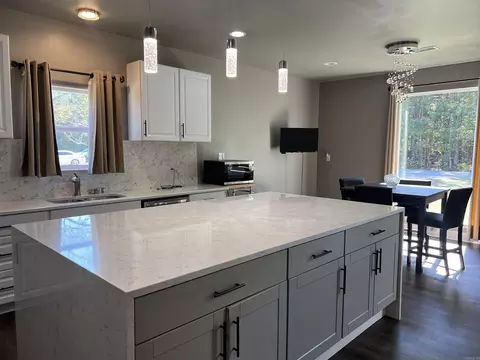 Kitchen - 4207 Mayberry, Pine Bluff, AR 71603 photo 4 of 5