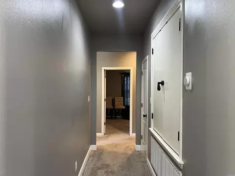 Entry Way - 4207 Mayberry, Pine Bluff, AR 71603 photo 2 of 3