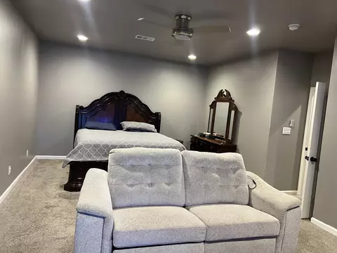 Bedroom - 4207 Mayberry, Pine Bluff, AR 71603 photo 5 of 6