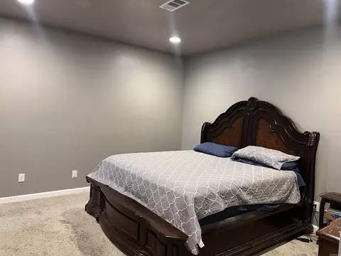Bedroom - 4207 Mayberry, Pine Bluff, AR 71603 photo 3 of 6