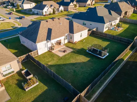 View/Area - 1875 Josh, Conway, AR 72034 photo 5 of 7