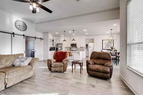 Living - 1875 Josh, Conway, AR 72034 photo 1 of 1