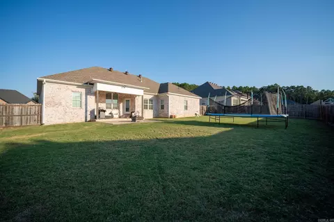 Exterior - 1875 Josh, Conway, AR 72034 photo 3 of 3