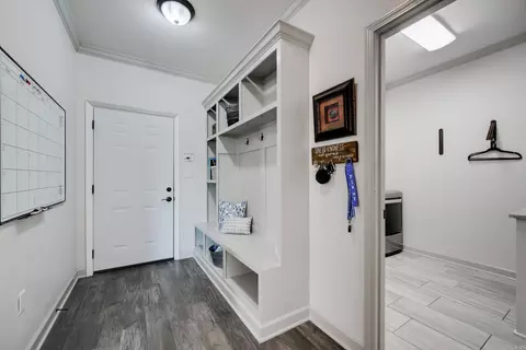 Entry Way - 1875 Josh, Conway, AR 72034 photo 1 of 2