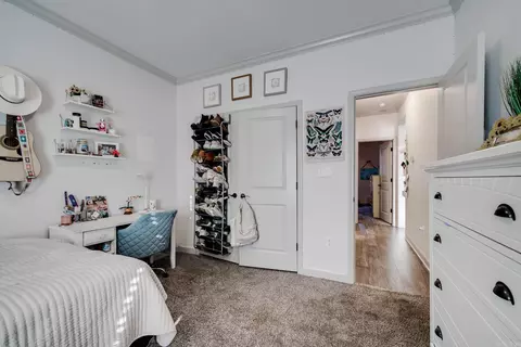 Bedroom - 1875 Josh, Conway, AR 72034 photo 6 of 6