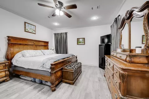 Bedroom - 1875 Josh, Conway, AR 72034 photo 1 of 6