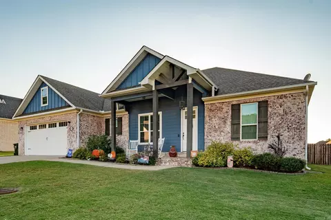 Exterior - 1875 Josh, Conway, AR 72034 photo 2 of 3
