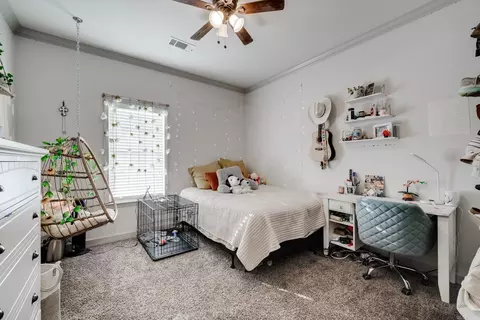 Bedroom - 1875 Josh, Conway, AR 72034 photo 5 of 6