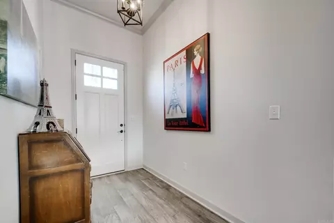 Entry Way - 1875 Josh, Conway, AR 72034 photo 2 of 2