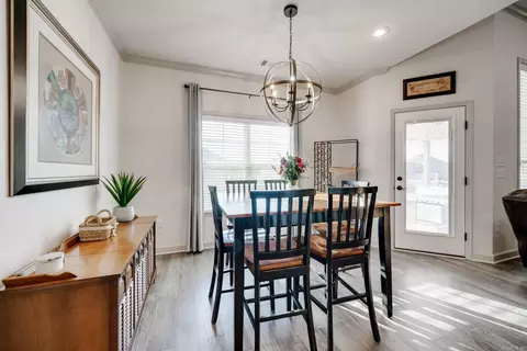 Dining - 1875 Josh, Conway, AR 72034 photo 1 of 2